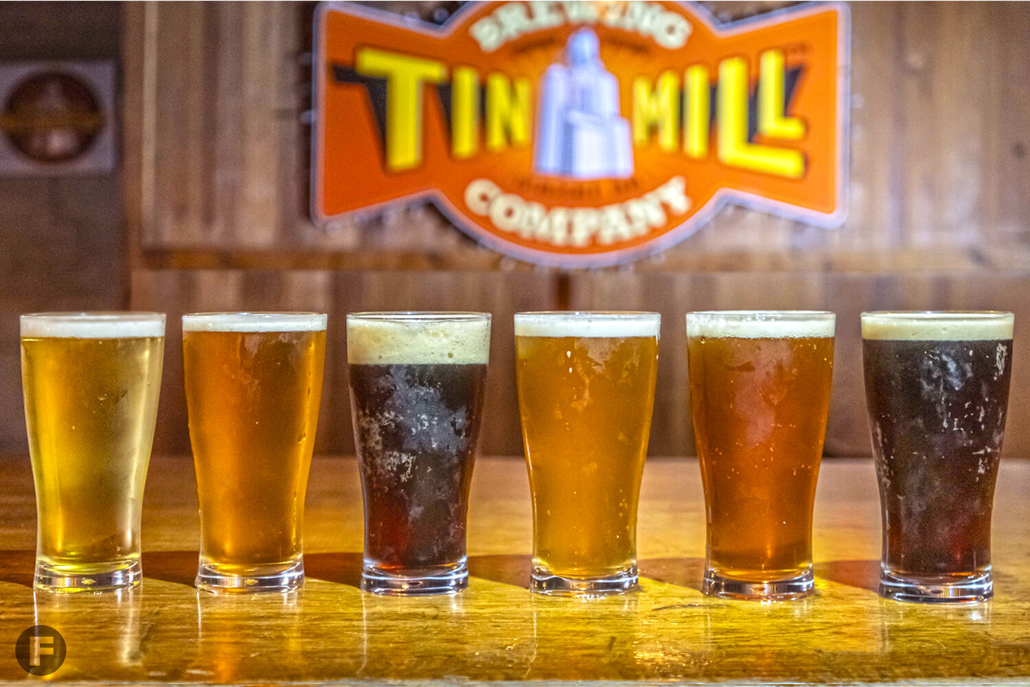 Tin Mill Brewing Co.